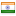 scrapelink.com server is located in India